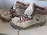 Addidas Wander und Outdoorschuhe Gr.41 gebraucht Saarland - Tholey Vorschau