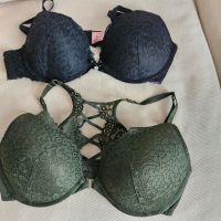 2 Stück BH von Hunkemöller zu verkaufen Sachsen-Anhalt - Quedlinburg Vorschau