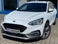 Ford Focus Turnier Active X*NAV*RCAM*PDC*ACC*SPUR* Nordrhein-Westfalen - Kerpen Vorschau