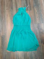 ASOS Sommerkleid grün Saarland - Sulzbach (Saar) Vorschau