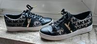 Michael Kors Schuhe Sneaker Sportschuhe Gr. 36 NEUWERTIG Bayern - Ingolstadt Vorschau