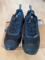 Salomon Adventure x GTX Thüringen - Erfurt Vorschau