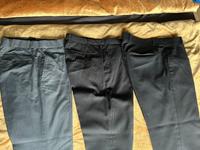 Anzug Hosen Paket H&M, Esprit C&A 46 48 31/30 schwarz grau Bremen - Hemelingen Vorschau