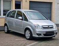 Opel Meriva 1.4 Klima/ Nordrhein-Westfalen - Neuss Vorschau