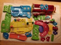 tut tut BabyFlitzer Parkgarage vtech Bayern - Westerheim Vorschau