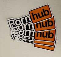 5x Sticker - PornHub Rheinland-Pfalz - Cochem an der Mosel Vorschau