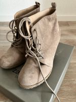 Stiefeletten Zalando Shoes Baden-Württemberg - Gaggenau Vorschau