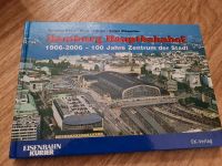 Eisenbahn Kurier Hamburg Hauptbahnhof 100 Jahre Leipzig - Paunsdorf Vorschau