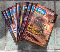 Perry Rhodan Traversan Zyklus Band 1-12 Brandenburg - Rangsdorf Vorschau