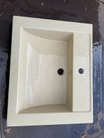 Waschbecken beige 60cm Nordrhein-Westfalen - Meckenheim Vorschau