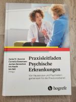 Praxisleitfaden Psychische Erkrankungen, hogrefe Sachsen - Augustusburg Vorschau