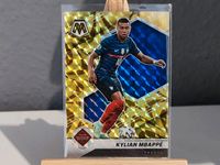 Panini Kylian Mbappe Gold Prizm WM Rheinland-Pfalz - Annweiler am Trifels Vorschau