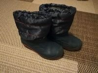 Tolle Winterschuhe Winterstiefel Schneestiefel Gr. 31/32 Dresden - Briesnitz Vorschau