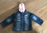 Jeansjacke Größe 80 s.Oliver Baden-Württemberg - Oberkirch Vorschau