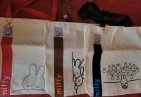 Miffy Canves Tote Bag Baden-Württemberg - Wernau Vorschau