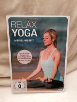DVD Relax-Yoga Brandenburg - Teltow Vorschau