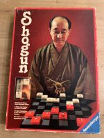 SHOGUN Taktik Strategie Denkspiel wie Schach, XL Essen - Essen-Borbeck Vorschau