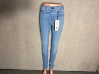 Levi’s 720 high rise super skinny jeans neu 27  630 Bayern - Erlabrunn Vorschau