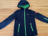 Trollkids Softshelljacke Oslofjord 140 Nordrhein-Westfalen - Neuss Vorschau