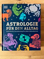 Astrologie für den Alltag Carole Taylor Sterndeutung Horoskop Bayern - Neuburg a.d. Kammel Vorschau