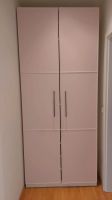 Ikea Tür mit Griffen in rosa Niedersachsen - Osnabrück Vorschau