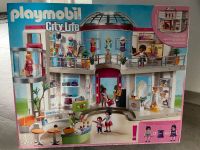 Playmobil Shoppingcenter 5485 Nordrhein-Westfalen - Westerkappeln Vorschau