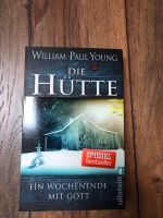 Die Hütte William Paul Young Niedersachsen - Tarmstedt Vorschau