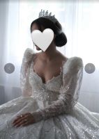 Hochzeitkleid, Brautkleid, Prinzessinenkleid, Gelinlik Baden-Württemberg - Heilbronn Vorschau