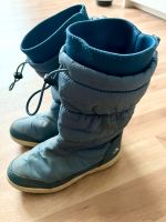 Viking Winterstiefel Junge Mädchen Brandenburg - Potsdam Vorschau