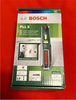 Bosch Laser Wasserwaage Neu!!! Hessen - Eschwege Vorschau