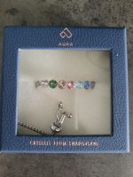 Aura Armband Crystals From Swarowsky Wandsbek - Hamburg Farmsen-Berne Vorschau