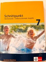 Schulbuch Mathematik Klasse 7   Realschule Nordrhein-Westfalen - Lüdenscheid Vorschau