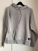 Kapuzenpullover von Adidas in der Größe XS - grau Rheinland-Pfalz - Pirmasens Vorschau
