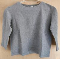 Jake's Pullover M grau Pulli Damenpullover Shirt Damenshirt Damen Bayern - Marktoberdorf Vorschau