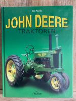 John Deere Traktoren, Udo Paulitz, Neu Kreis Pinneberg - Elmshorn Vorschau