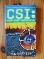 Ken Goddard CSI In Extremis (Englisch) Sachsen - Schlegel Vorschau