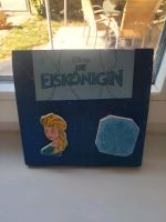 Frozen holzbild Elsa Eiskönigin Niedersachsen - Wiefelstede Vorschau