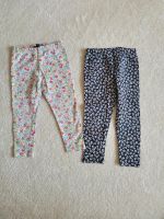 SET Orig. Polo Ralph Lauren Leggings Hosen Gr. 3 T 98 104 Niedersachsen - Gifhorn Vorschau