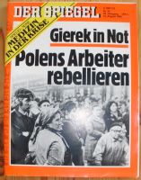 Zeitschrift Der Spiegel 1980, Heft Nr. 34 Gierek in Not Bayern - Dietfurt an der Altmühl Vorschau