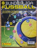 Sammelalbum Bundesliga 2007 / 2008 mit 99 von 498 Bildern Nordrhein-Westfalen - Schloß Holte-Stukenbrock Vorschau