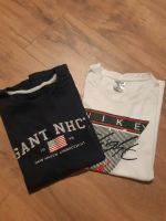 GANT Shirt und Nike Shirt, Größe 134 Bayern - Hallstadt Vorschau