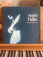 André Heller Vinyl Hessen - Flörsheim am Main Vorschau