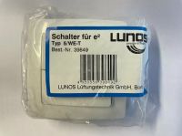 Lunos Schalter für e² Typ 5/WE-T Nr. 39849 Lüftung Baden-Württemberg - Altensteig Vorschau