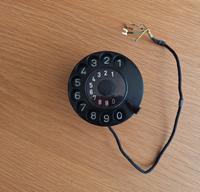 Wählscheibe Telefon W48 wählt falsch oder bricht die Wahl ab ? Rheinland-Pfalz - Koblenz Vorschau