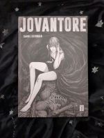 Comic/Manga "Jovantore" inkl. Bildkarte Baden-Württemberg - Bühl Vorschau