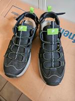 Sandalen Fila schwarz Gr. 40 Bayern - Bad Birnbach Vorschau