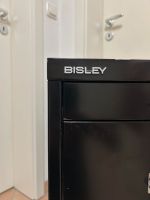 Bisley Designer Schubladen Container Metall schwarz Hannover - Vahrenwald-List Vorschau