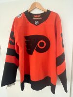 Adidas Authentic Player Jersey NHL Flyers Essen - Essen-Südostviertel Vorschau