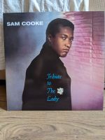 Sam Cooke LP Tribute to the Lady Vinyl plus CD Frankfurt am Main - Nordend Vorschau