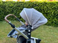 Joolz Day Kinderwagen, Grau, viel Zubehör, TOP ZUSTAND Eimsbüttel - Hamburg Lokstedt Vorschau